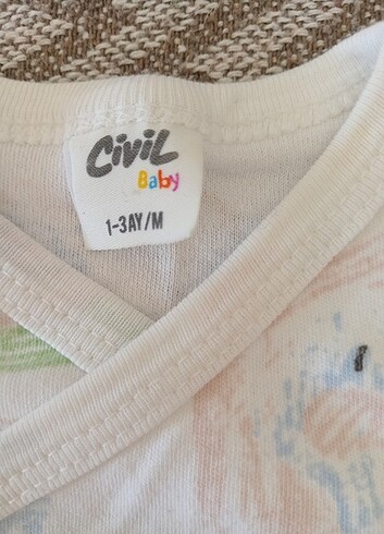 Bebek takim - Görsel 2