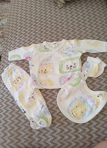 Bebek takim - Görsel 4