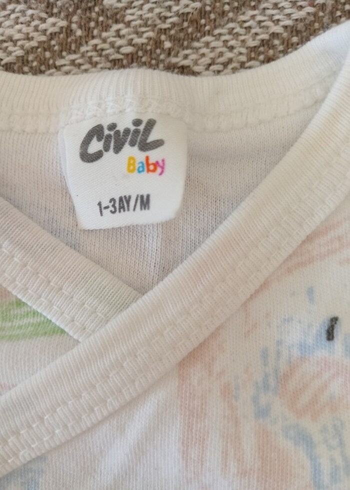 Bebek takim - Görsel 2