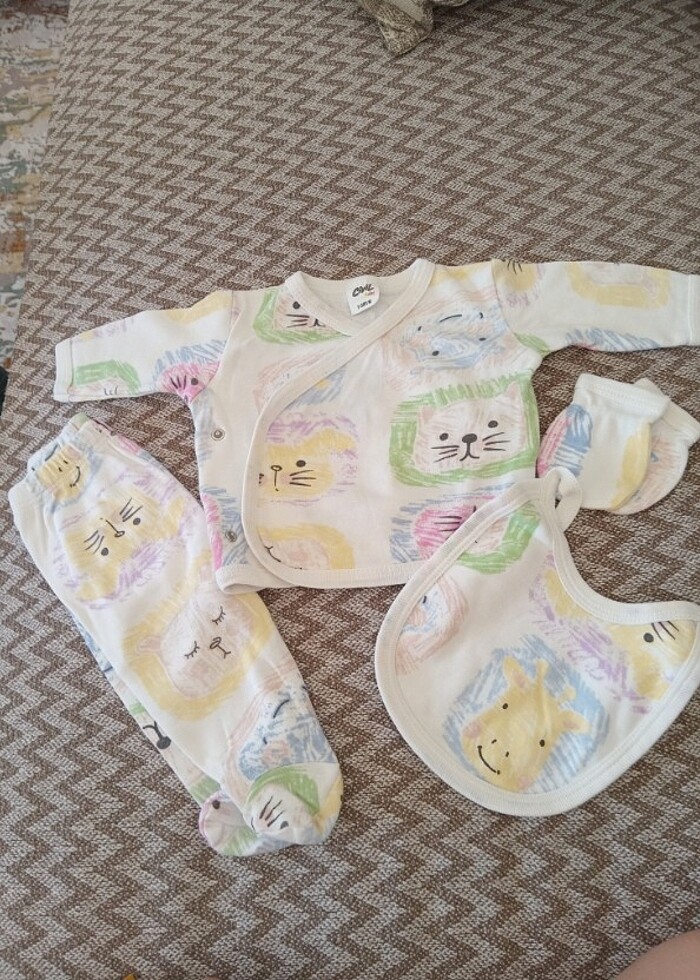 Bebek takim - Görsel 4