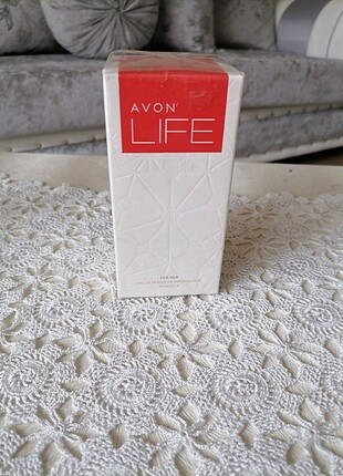 Avon life