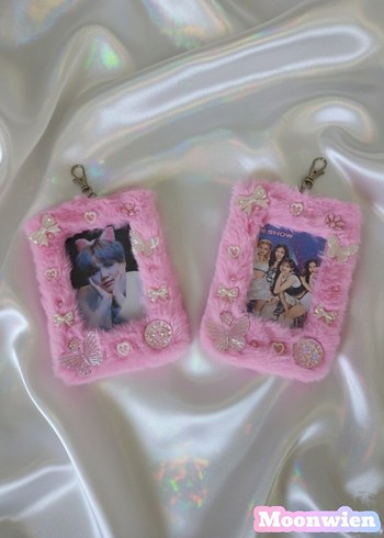 Peluş PC Holder Fotoğraflık - Görsel 2