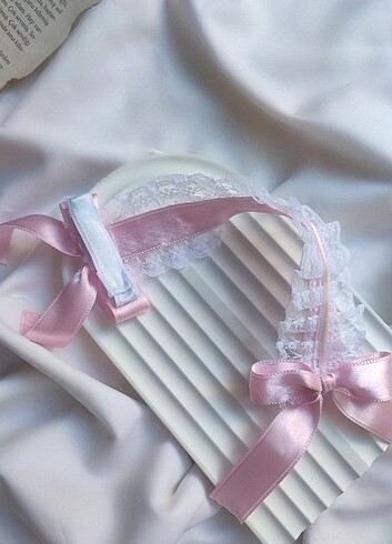 Lolita Anime Headband 