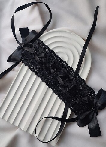 Lolita & Anime Headband 