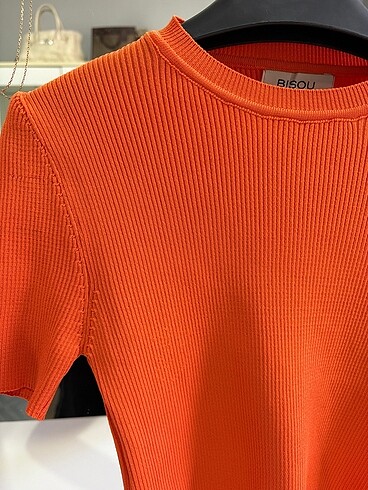 Diğer crop bluz