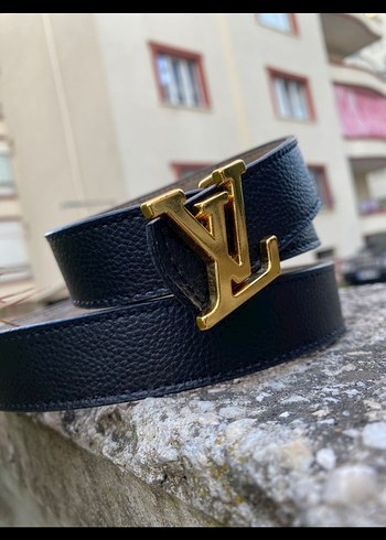 3 cm siyah kadın Kemer Altın Tokalı Kemer