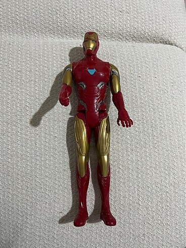 Figür karakter Iron man