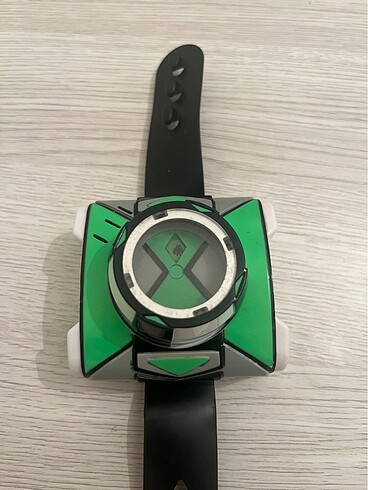 BEN 10 Omnitrix S3-76953