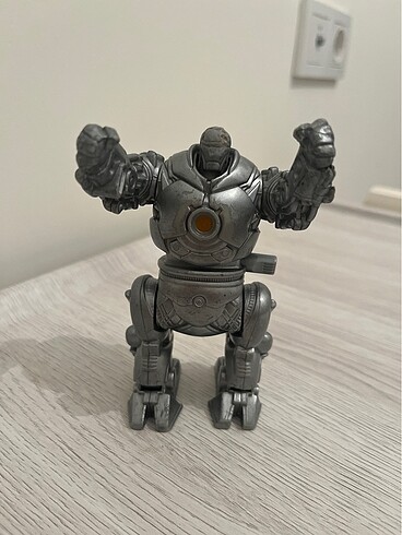 Marvel Iron Man Figürü