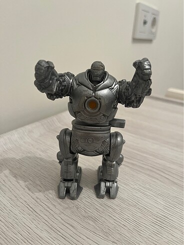  Marvel Iron Man Figürü