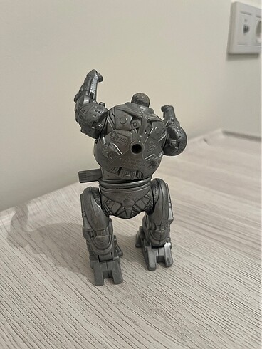  Beden Marvel Iron Man Figürü