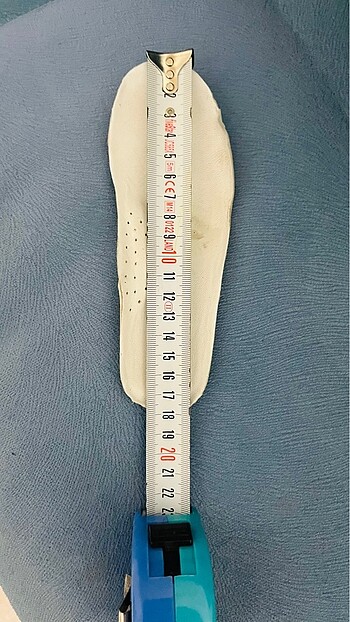 Ayakkabı - Görsel 5