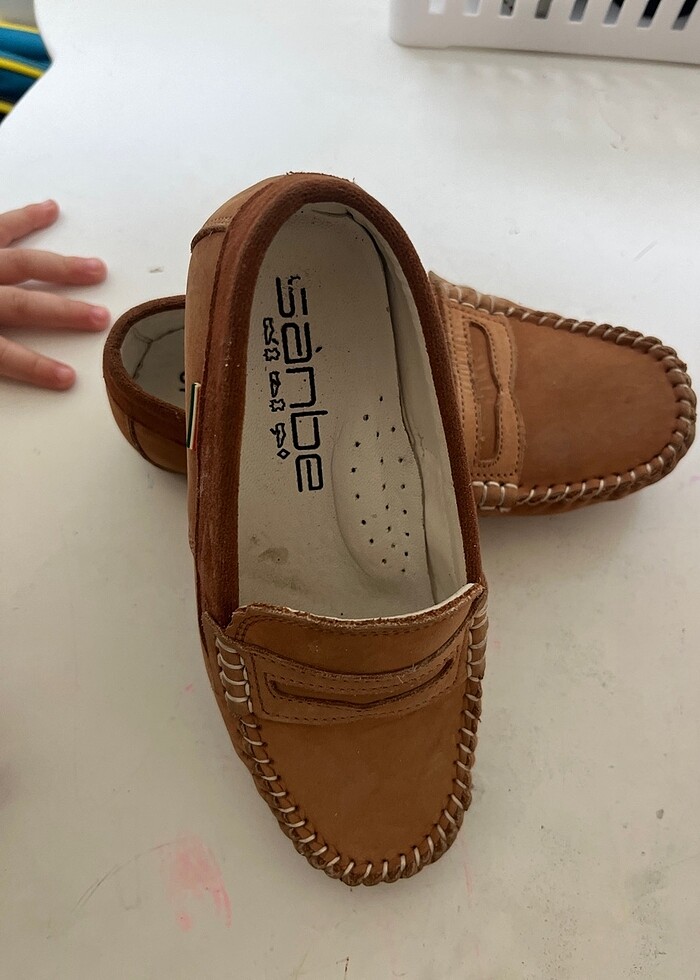 Ayakkabı - Görsel 2