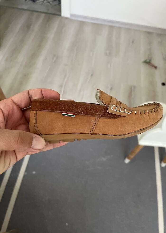 Ayakkabı - Görsel 3