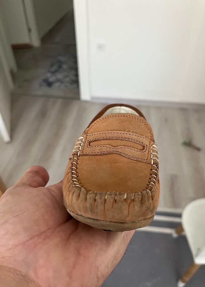 Ayakkabı - Görsel 4