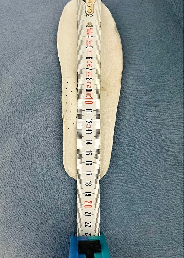 Ayakkabı - Görsel 5