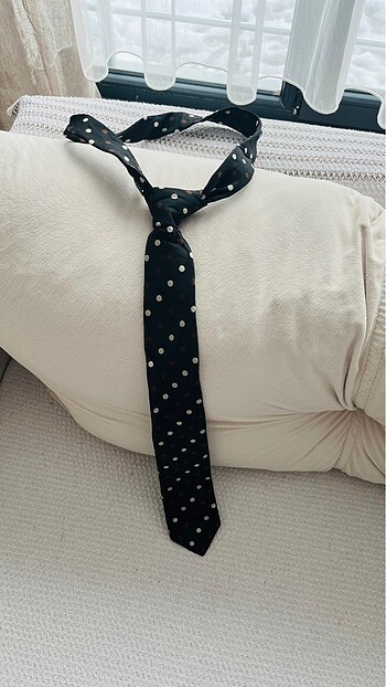 Çok Kaliteli Kravat - Görsel 4