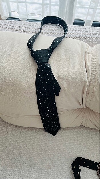Çok Kaliteli Kravat - Görsel 5