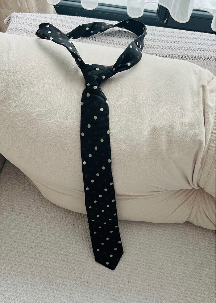 Çok Kaliteli Kravat - Görsel 4