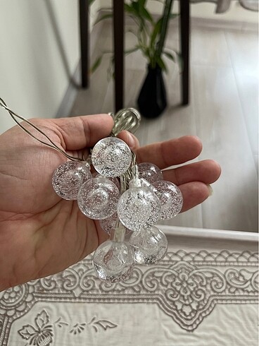 Diğer Yılbaşı Lambası
