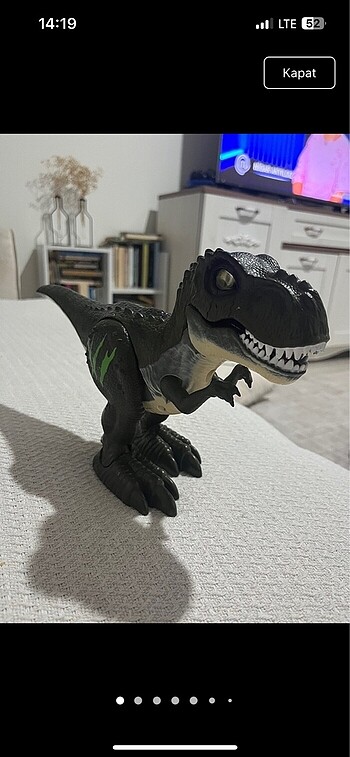 Dinozor