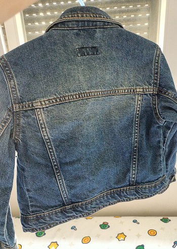 LC Waikiki Kot ceket