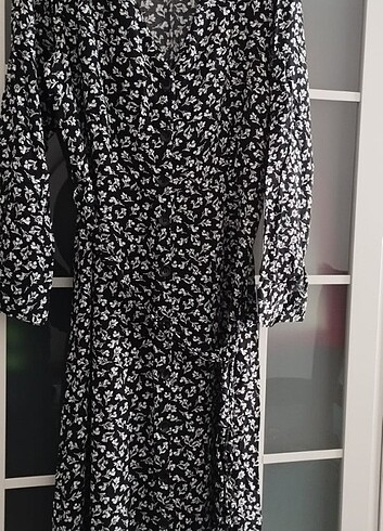 LC Waikiki Uzun elbise