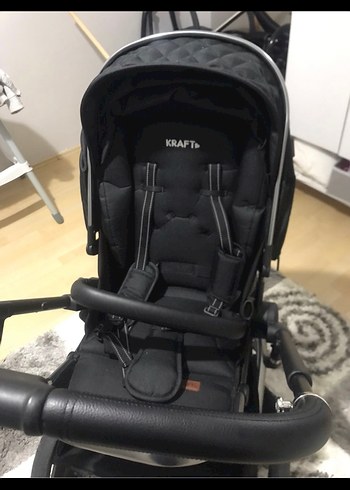 Kraft Kraft bebek arabası