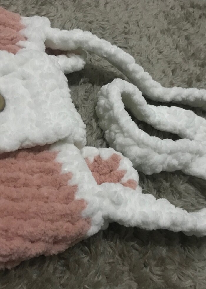 Çocuk çantası - Görsel 2