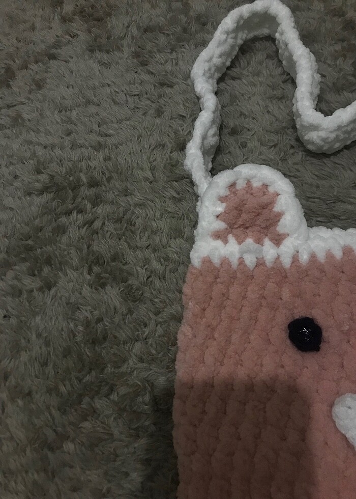 Çocuk çantası - Görsel 3