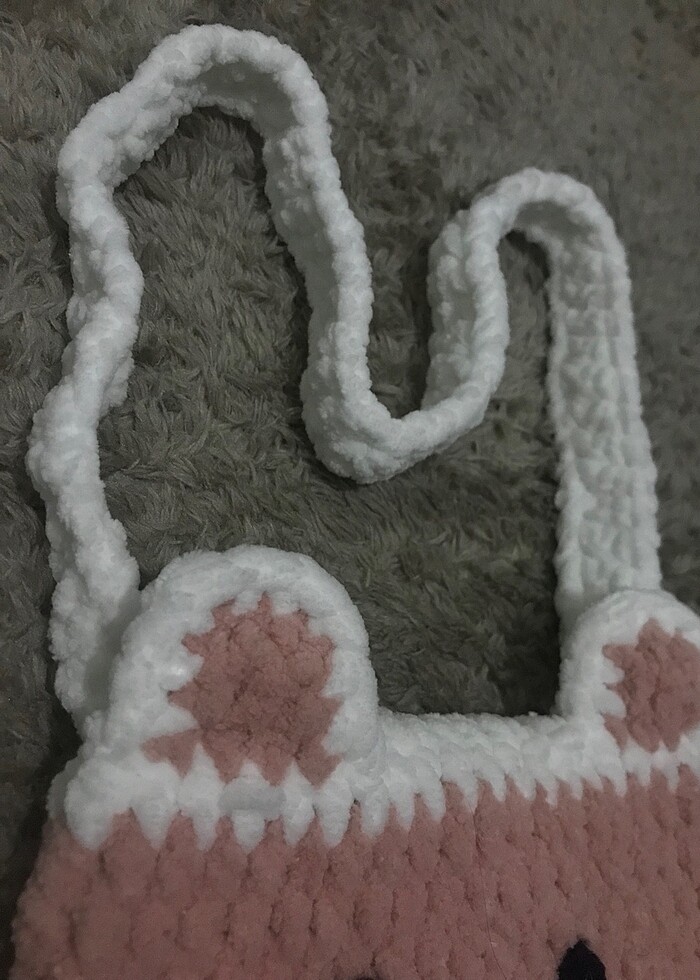 Çocuk çantası - Görsel 4