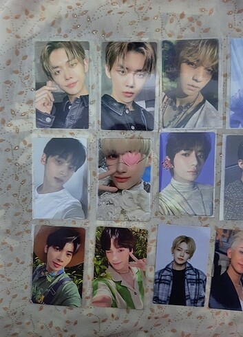  Beden çeşitli Renk Txt pc yeonjun taehyun hyuka beomgyu soobin