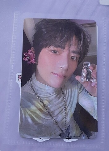 TXT Beomgyu pc