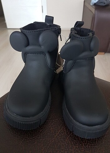 Zara 22 Numara Bot