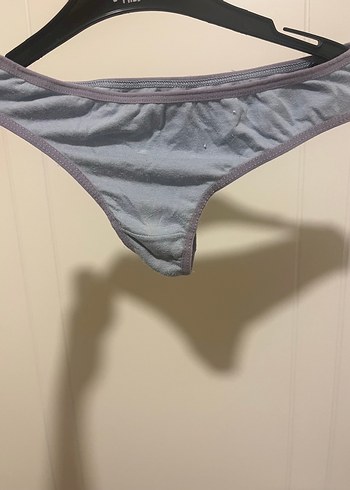 s Beden Dantelli kadın tanga