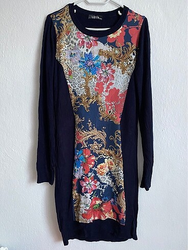 Triko Tunik
