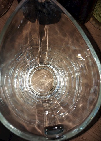 Cam Sürahi - Görsel 2