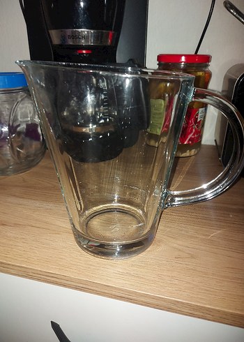 Cam Sürahi - Görsel 3