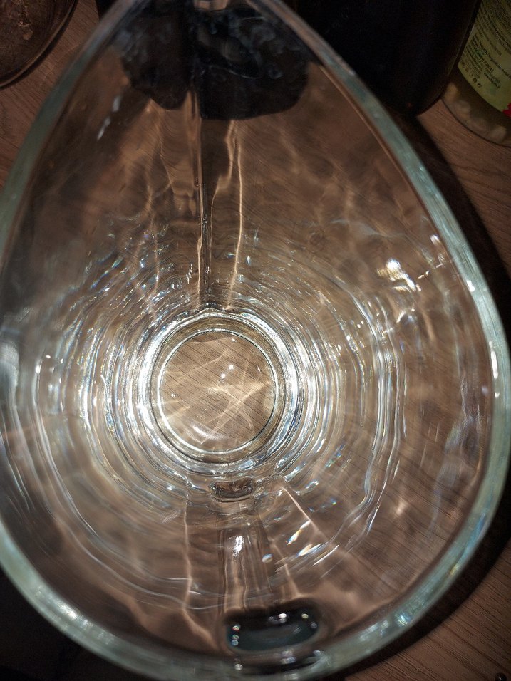 Cam Sürahi - Görsel 2