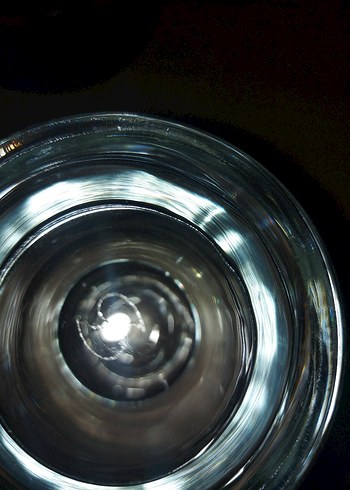 Cam Kulplu Sürahi - Görsel 2