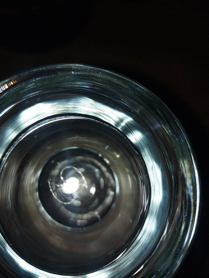 Cam Kulplu Sürahi - Görsel 2