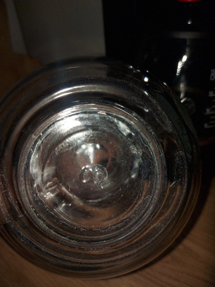 Cam Kulplu Sürahi - Görsel 4