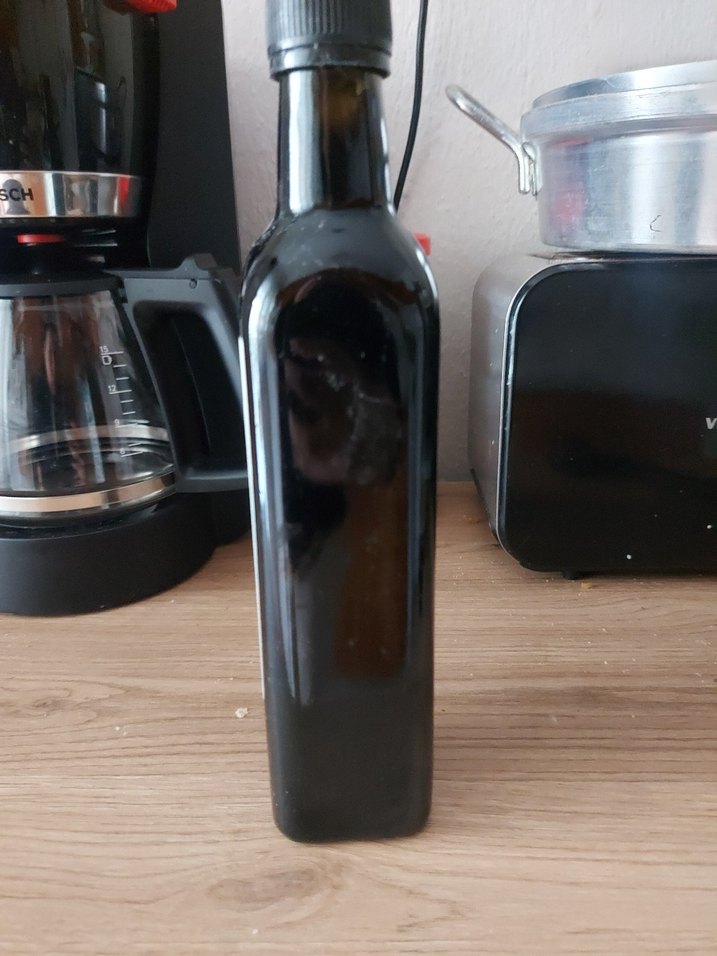 Köyceğiz Çam Kozalağı Pekmezi 700g - Görsel 3