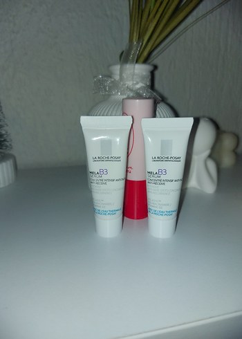 La Roche-Posay Mela Niasinamid Serum - Görsel 4