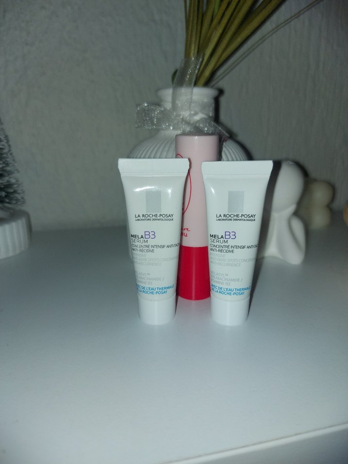 La Roche-Posay Mela Niasinamid Serum - Görsel 4