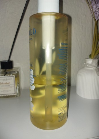 COSMED Yüz Temizleme Yağı - Görsel 2