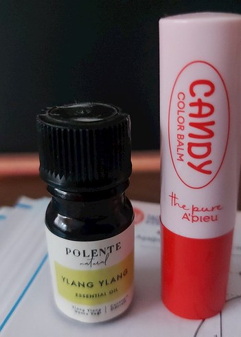 Ylang ylang Uçucu yağ - Görsel 4