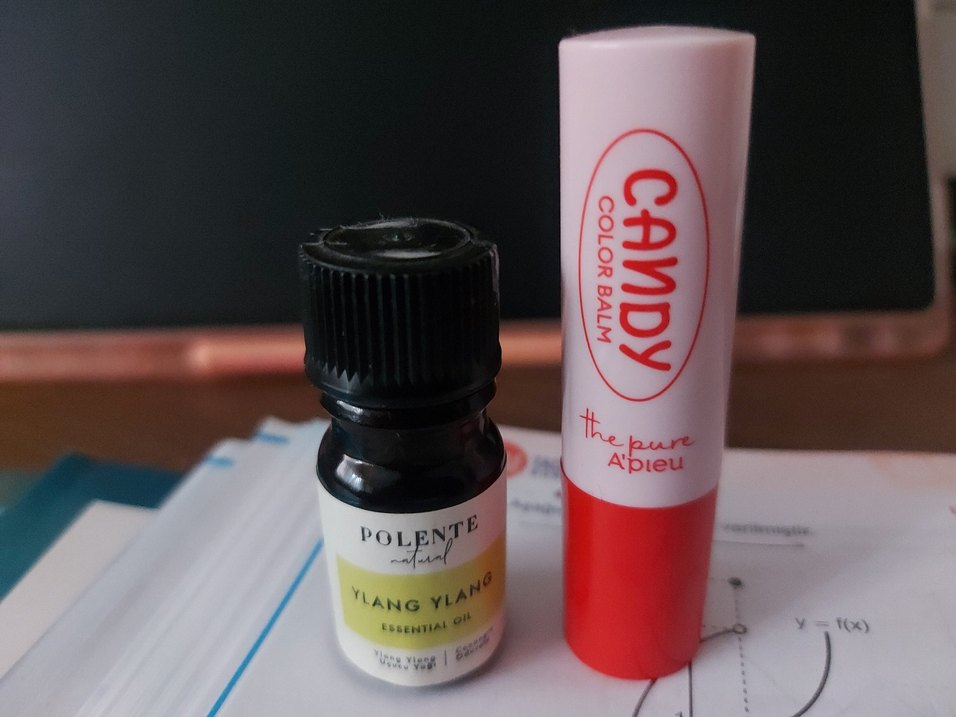 Ylang ylang Uçucu yağ - Görsel 4