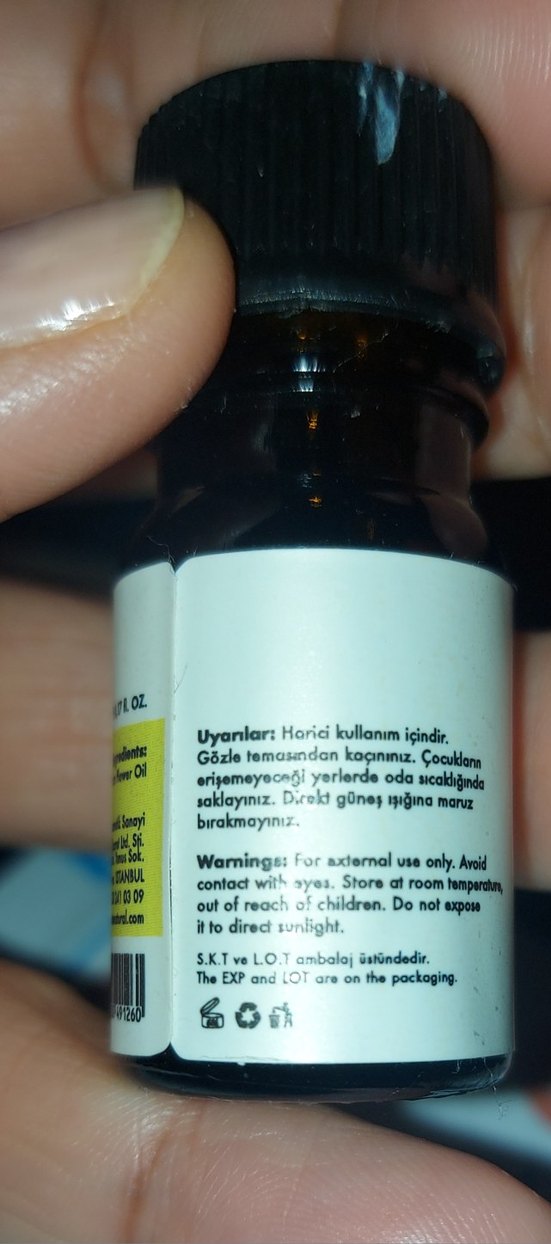 Ylang ylang Uçucu yağ - Görsel 2