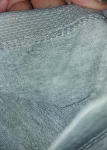 Pamuklu Tayt - Görsel 7